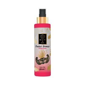 Simpak 6701 Beauty & You Fantezi Aroması 250 ml Body Mist