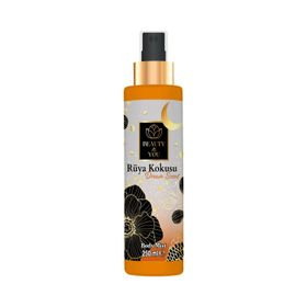 Simpak 6714 Beauty & You Rüya Kokusu 250 ml Body Mist