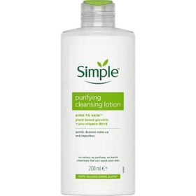 Simple 200 ml Kind to Skin B3+C Vitaminli Micellar Su