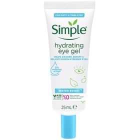 Simple 25 ml Nemlendirici Göz Kremi