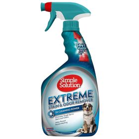 Simple 945 ml Solution Extreme Leke ve Koku Giderici Sprey