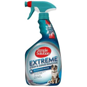 Simple 945 ml Solution Extreme Leke ve Koku Giderici Sprey