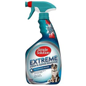 Simple 945 ml Solution Extreme Leke ve Koku Giderici Sprey