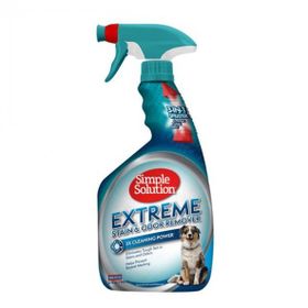Simple 945 ml Solution Extreme Leke ve Koku Giderici Sprey