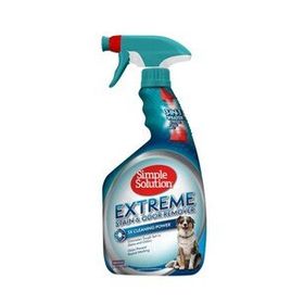 Simple 945 ml Solution Extreme Leke ve Koku Giderici Sprey