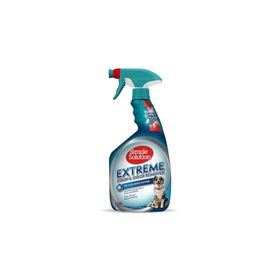 Simple 945 ml Solution Extreme Leke ve Koku Giderici Sprey