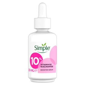 Simple Booster Niacinamide 30 ml Serum