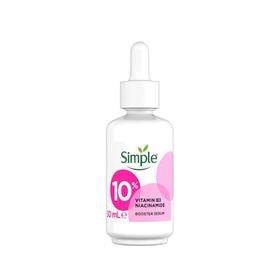 Simple Booster Niacinamide 30 ml Serum