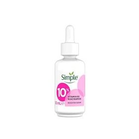 Simple Booster Niacinamide 30 ml Serum