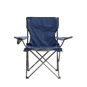 Simple Living 76x52x82 cm Mavi Piknik ve Kamp Sandalyesi