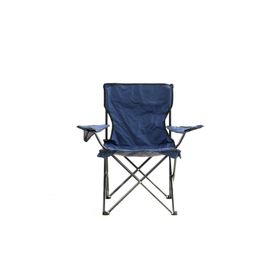 Simple Living 76x52x82 cm Mavi Piknik ve Kamp Sandalyesi