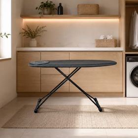 Simple Living Premium 152 cm Antrasit Ütü Masası