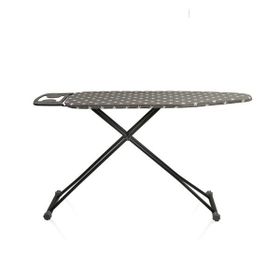Simple Living Tomris 143 cm Gri Ütü Masası