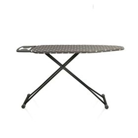 Simple Living Tomris 143 cm Gri Ütü Masası