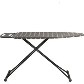 Simple Living Tomris 143 cm Gri Ütü Masası