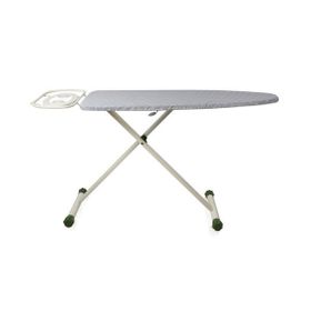 Simple Living Valeria 158 cm Yeşil Gri Ütü Masası