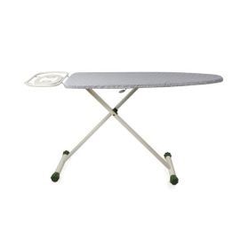 Simple Living Valeria 158 cm Yeşil Gri Ütü Masası
