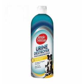 Simple Solution 1 lt Urine Destroyer İdrar Leke ve Koku Giderici