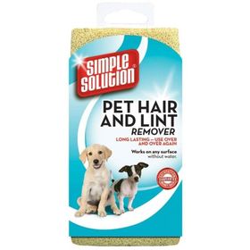 Simple Solution Çoklu Yüzey Leke ve Koku Giderici Sprey 750 ml