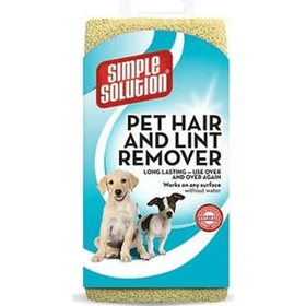 Simple Solution Köpek ve Kedi Tüy Temizleyici