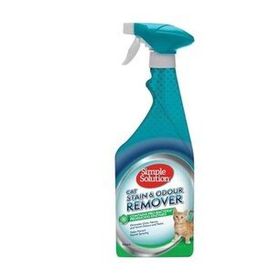 Simple Solution Pro Bacteria 750 ml Kedi Leke ve Koku Giderici