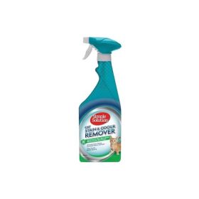 Simple Solution Pro Bacteria 750 ml Kedi Leke ve Koku Giderici