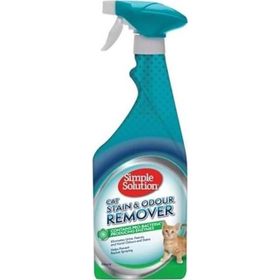 Simple Solution Pro Bacteria 750 ml Kedi Leke ve Koku Giderici