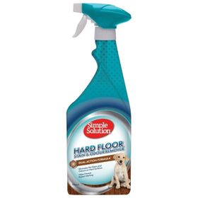 Simple Solution Sert Yüzey Leke ve Koku Giderici Sprey 750 ml