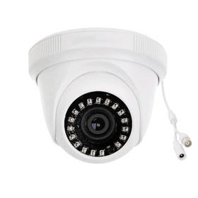 Simple SP-406S 2mp 3.6 mm Ahd Dome Kamera