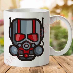 Simpler Ant Man Scott Lang Baskılı Kupa