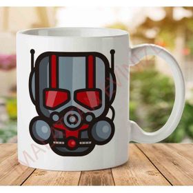Simpler Ant Man Scott Lang Baskılı Kupa