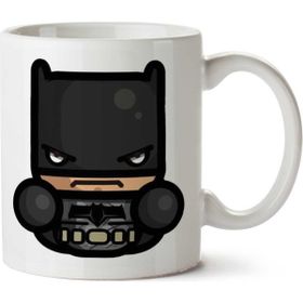 Simpler Batman the Dark Knight Bruce Wayne Suicide Squad Baskılı Kupa