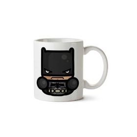 Simpler Batman the Dark Knight Bruce Wayne Suicide Squad Baskılı Kupa