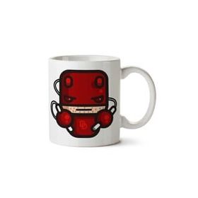 Simpler Daredevil Matt Murdoch Baskılı Kupa