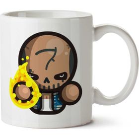 Simpler Diablo Suicide Squad Baskılı Kupa