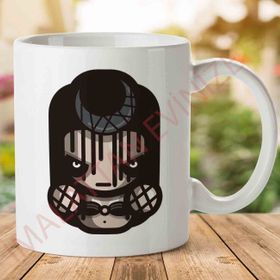Simpler Enchantress Suicide Squad Baskılı Kupa