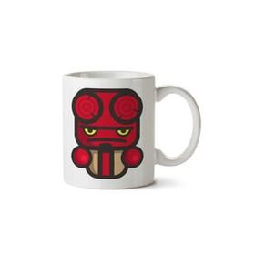 Simpler Hellboy Anung Un Rama Baskılı Kupa