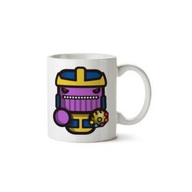 Simpler Thanos Baskılı Kupa