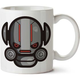 Simpler Ultron Avengers Baskılı Kupa
