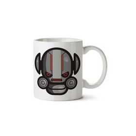 Simpler Ultron Avengers Baskılı Kupa