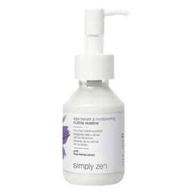 Simply 100 ml Zen Age Benefit Moisturizing Cuticle Redefiner Bakım Losyonu