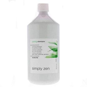 Simply 1000 ml Zen Calming Yatıştırıcı Şampuan