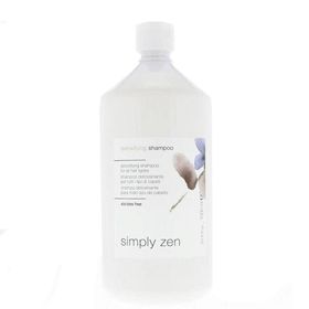 Simply 1000 ml Zen Detoks Etkili Şampuan