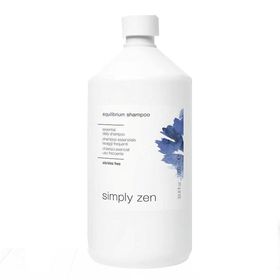 Simply 1000 ml Zen Equilibrium Günlük Şampuan