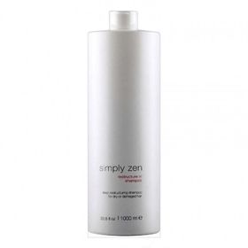 Simply 1000 ml Zen Restructure in Yapılandırıcı Şampuan