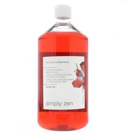 Simply 1000 ml Zen Stimulating Saç Dökülmesine Karşı Uyarıcı Şampuan