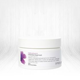 Simply 200 ml Zen Yapılandırıcı Onarım Kremi