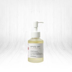 Simply Zen 100 ml Sensorials Cocooning Vücut Yağı