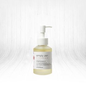Simply Zen 100 ml Sensorials Cocooning Vücut Yağı