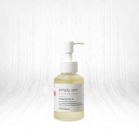 Simply Zen 100 ml Sensorials Cocooning Vücut Yağı